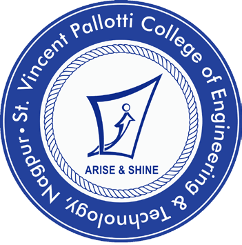 St Vincent Pallotti College of Engineering and Technology, Nagpur